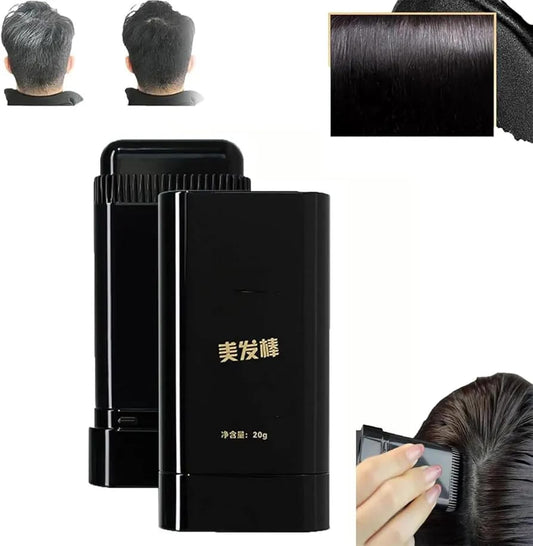 Hair Color Stick Instant Root Touch-Up - (20g) - Black And Brown