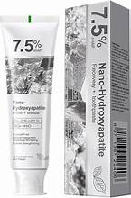 Holydeer Recovery Toothpaste with 7.5% Nano-Hydroxyapatite – 80g