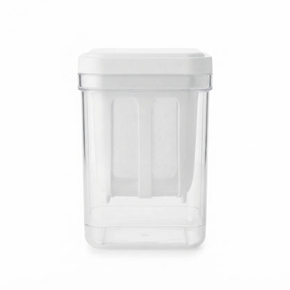 Ultimate Ultra-Fine Mesh Greek Yogurt Strainer & Whey Separator for Kitchen