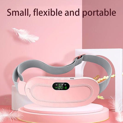 Smart Menstrual Heating Pad & Pain Relief Belt - for girls and womens